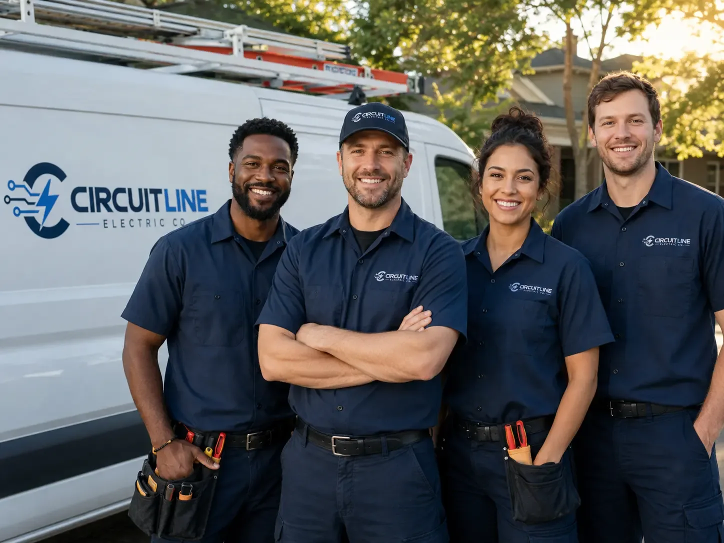 Whole Home Rewiring company in Cheswold, DE