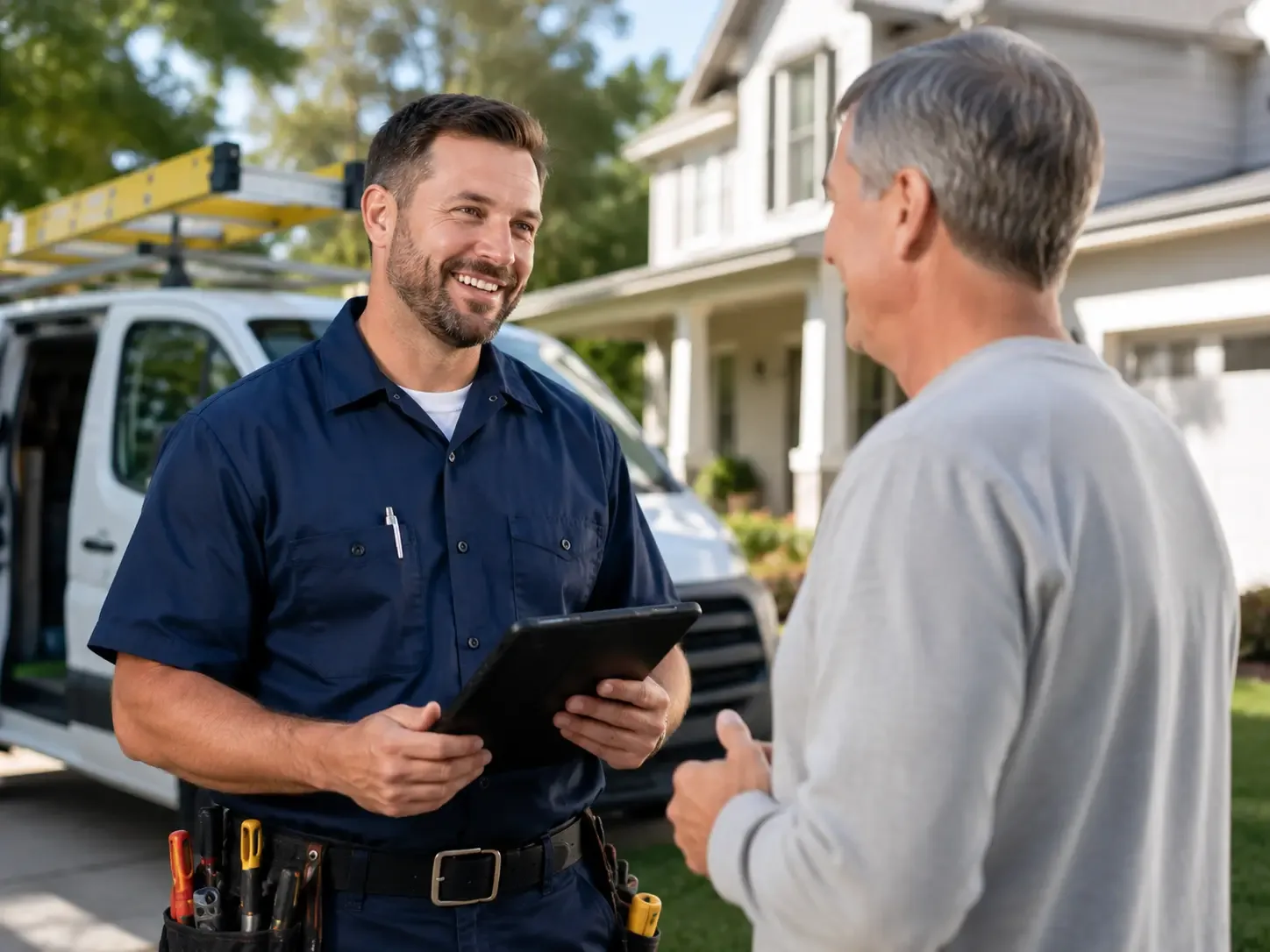 Whole Home Rewiring Cheswold, DE FAQs